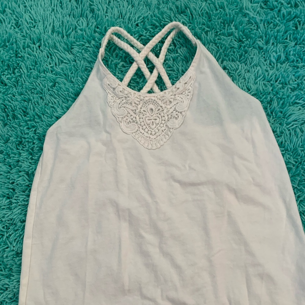 Girl blouse